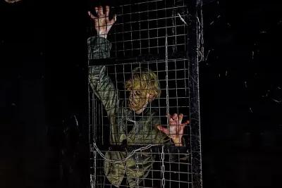 Кровавая ночь