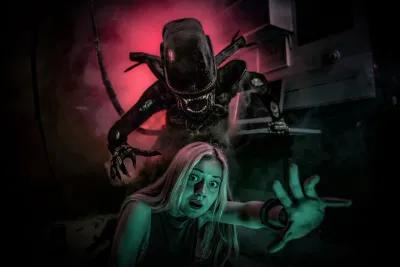 Чужой: пробуждение poster5