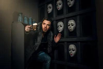 Игра престолов poster3