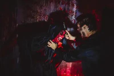 Exorcist poster4