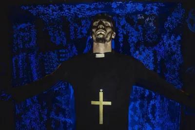Exorcist poster5