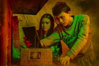 Темная башня poster3