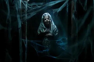 Chernobyl 2. The Cursed Stalker poster2