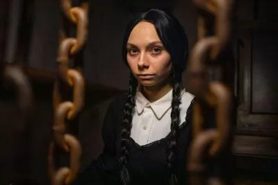 The Addams Family poster2