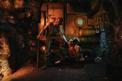 Mine poster5