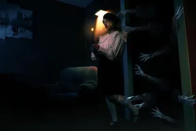 Curse of the Weeping poster1