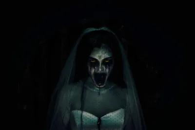 Curse of the Weeping poster4
