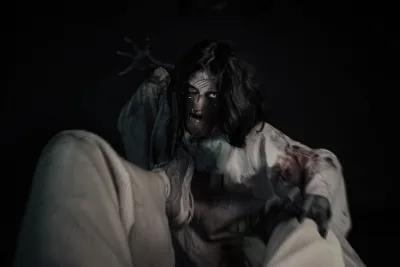 Horror Cinema Devil's Cinema poster4
