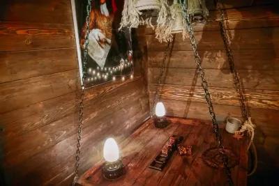 Pirate ship poster3