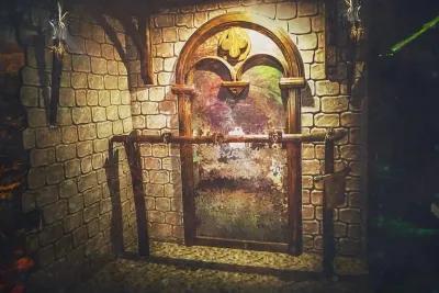Harry: Prisoner of Azkaban poster2