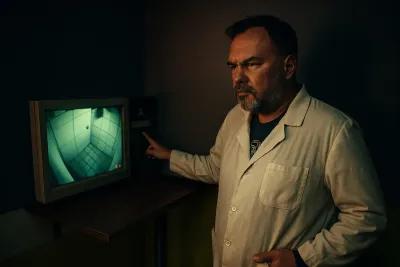 Другой мир poster2