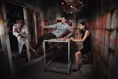 Morgue poster1