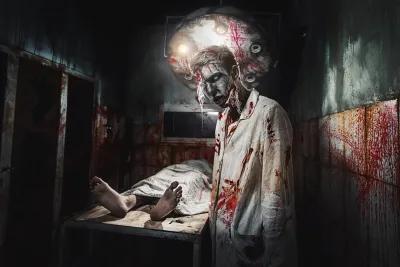 Morgue poster2
