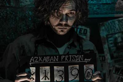 Escape from Azkaban poster1