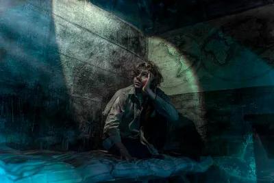 Escape from Azkaban poster3