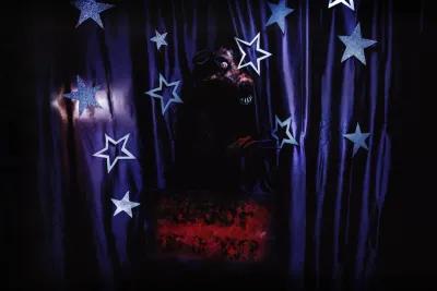 Five Nights at Freddy's poster2