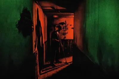 Outlast poster3