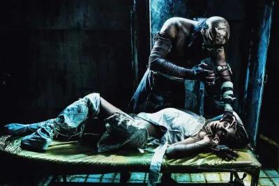 Outlast poster5