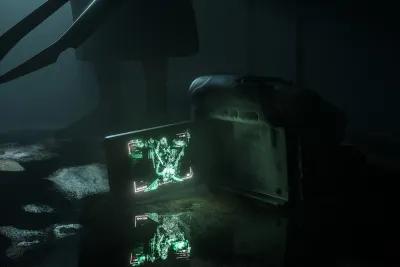 Outlast poster4