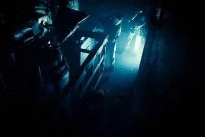 SCP
