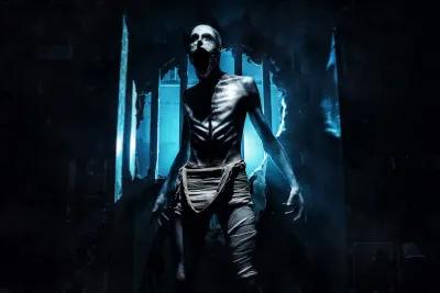 Grave seekers poster2