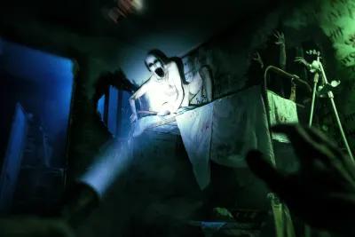 Grave seekers poster1