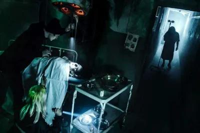 Grave seekers poster5