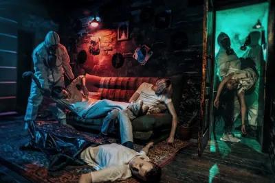The Seven Sins poster2