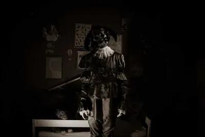 Poltergeist poster2