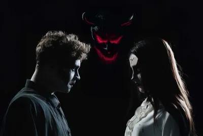 По ту сторону poster5
