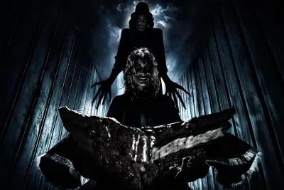 Babadook poster4