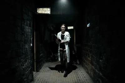Black wing poster4