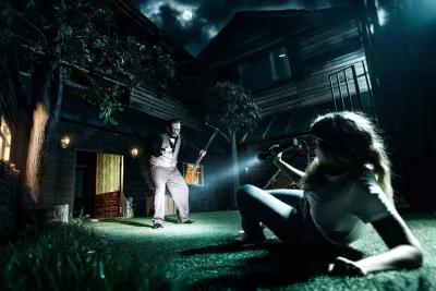 Swamp poster2