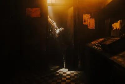 Amnesia poster3