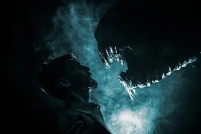 Amnesia poster5