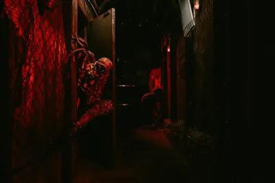 Amnesia poster4