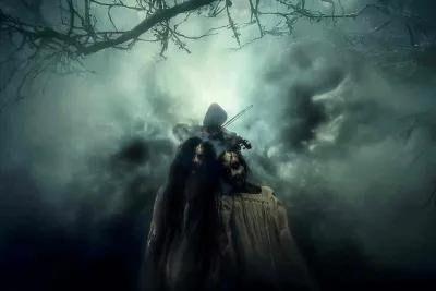 Извне poster4