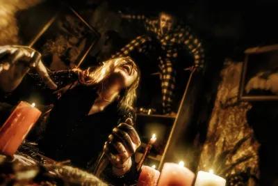 Child of darkness poster2