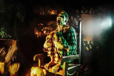 Child of darkness poster1
