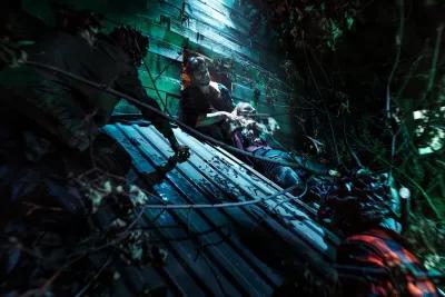 The Last of Us