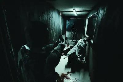 The Evil Within poster2