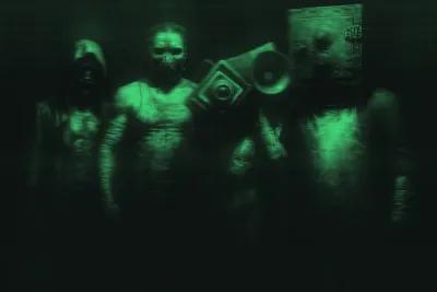 The Evil Within poster5