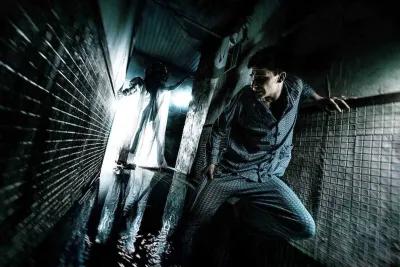 REM: No Exit poster2
