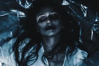 Paralyzed with fear poster5