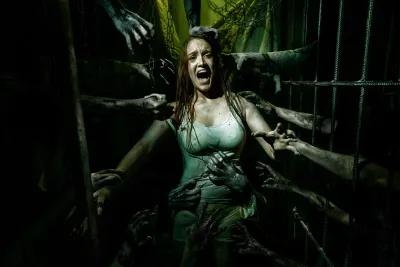 Psycho Project poster5