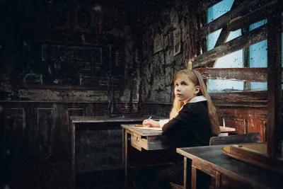 Сайлент Хэлл poster5