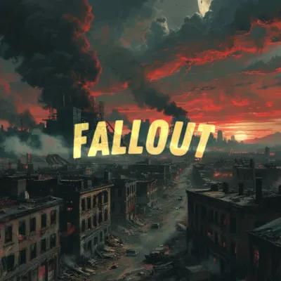 FallOut (Fallout) poster1