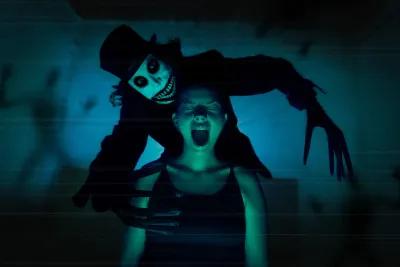 Babadook poster1