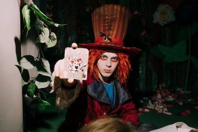 Dream of Alice poster1