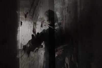Зов пропавших poster5